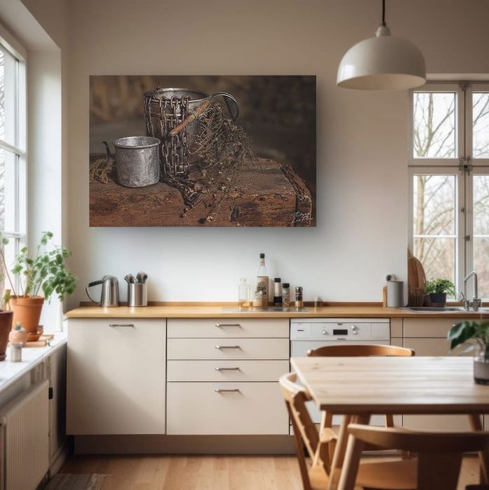 Telas de Fotos Autorais