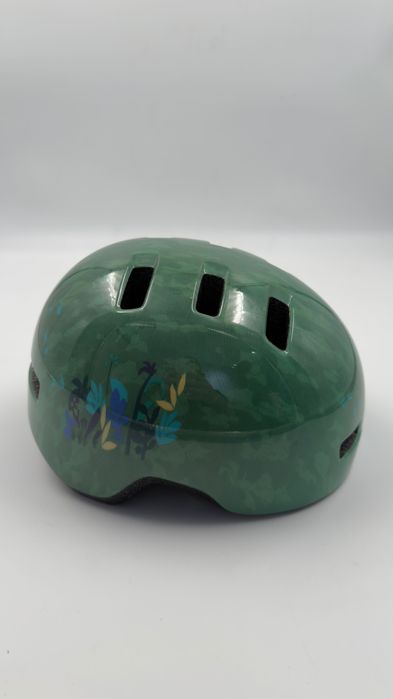 Nowy Kask Rowerowy Bell Lil Ripper r. CH (48-55cm)