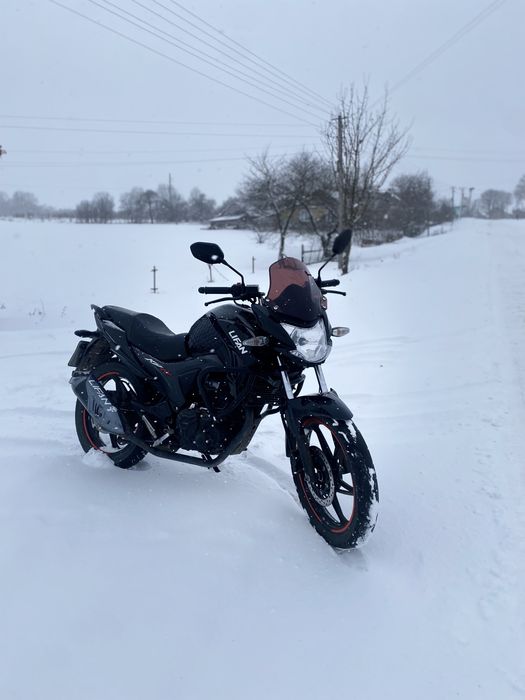 Продам ліфан кп 200