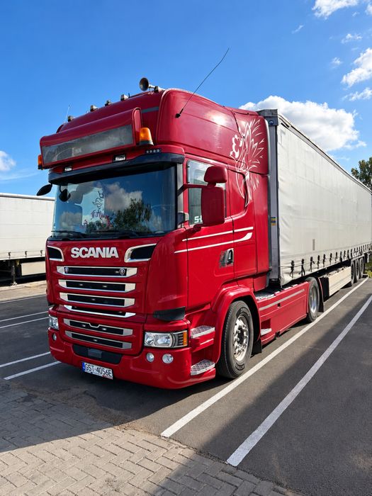 Scania