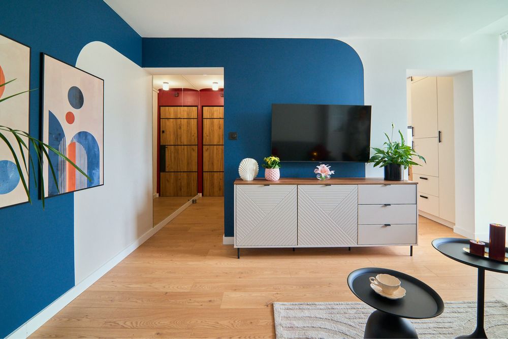 Zamość Apartament mieszkanie do wynajecia na doby/ krótkoterminowo