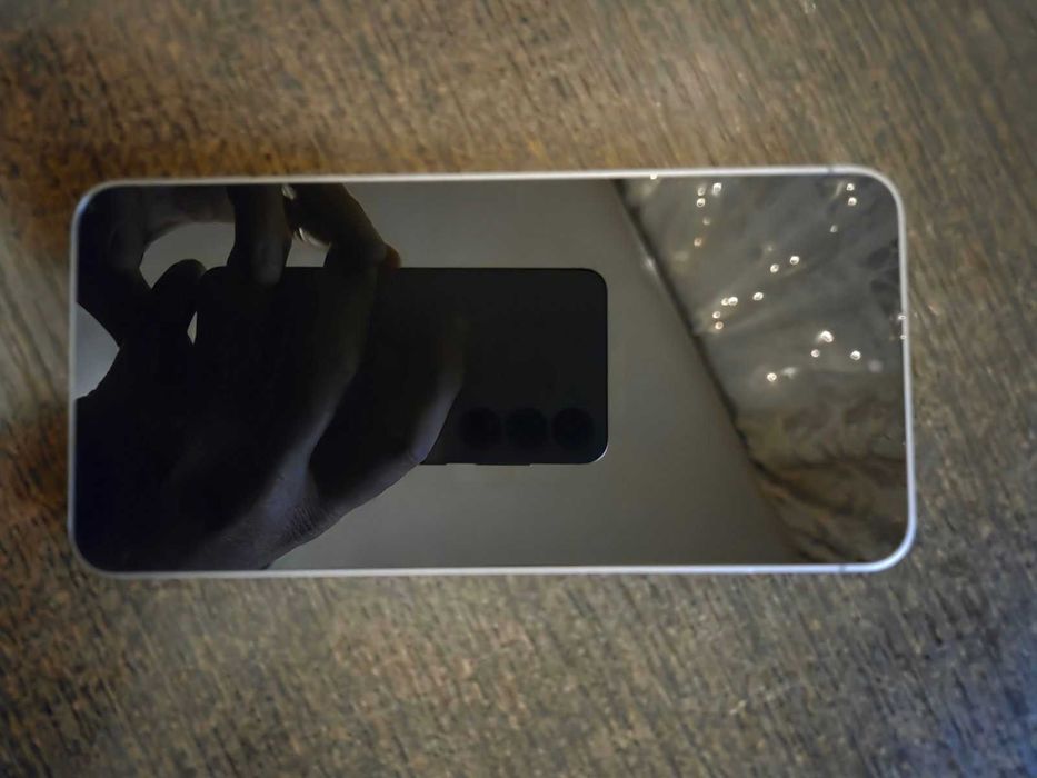 Samsung Galaxy S25 12/128GB  soft unlock 2 сім