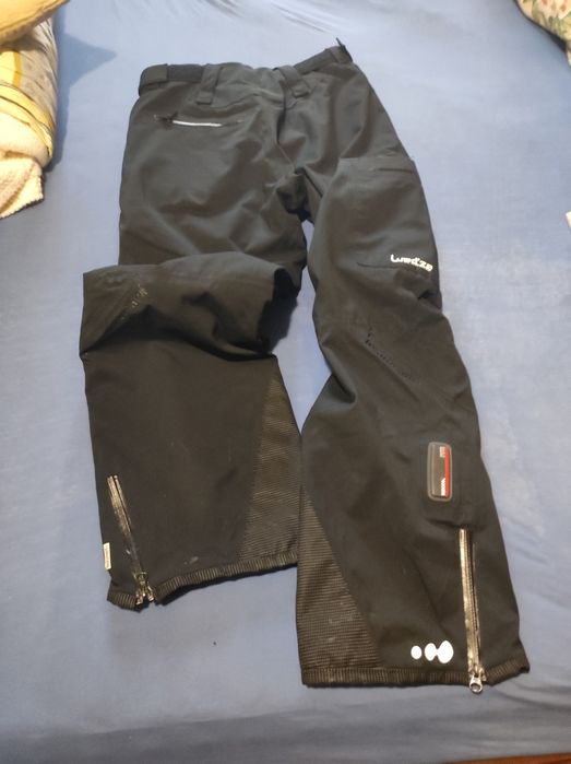 Гірськолижна куртка та штани