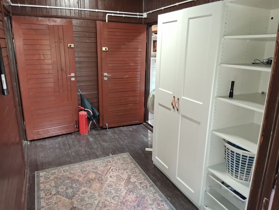 Dom drewniany do wynajmu