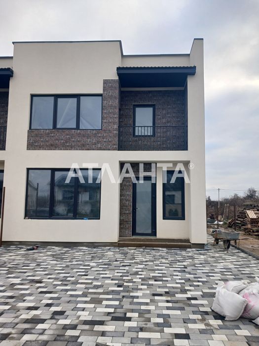 Чудовий 2 поверховий котедж замціною квартири