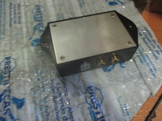 Módulo USB / AUX / IPOD SMART City-Coupé (450)