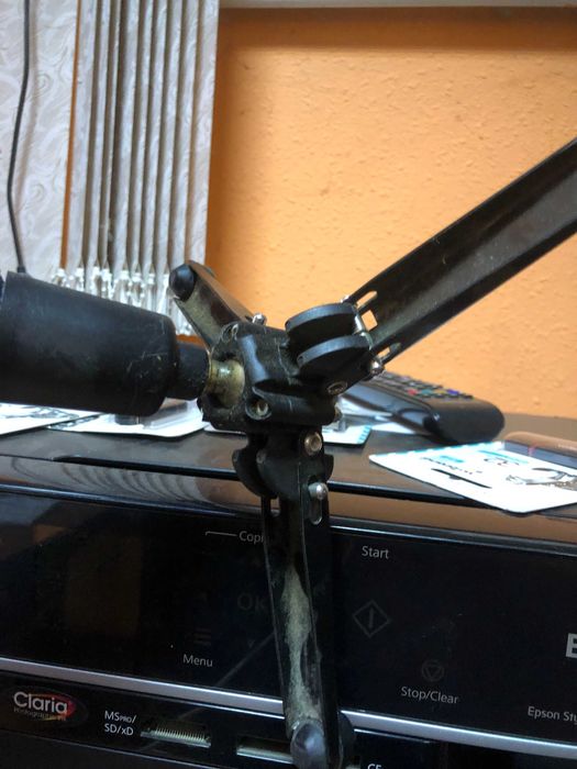 Монопод Manfrotto 560B