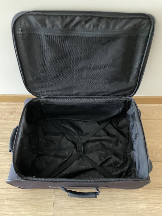 Mala de viagem - tamanho grande