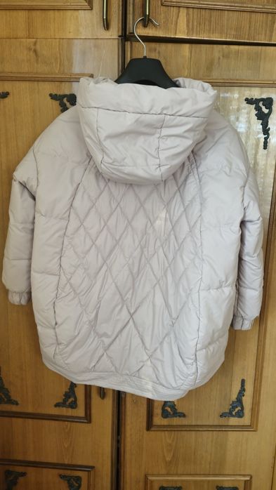 Куртка осіння демісезон Cvetkov 128