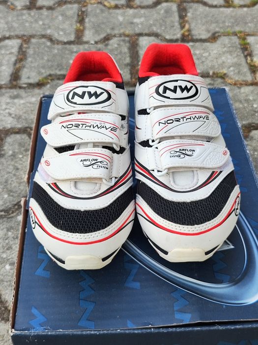 Sapatos BTT Northwave Maya 37