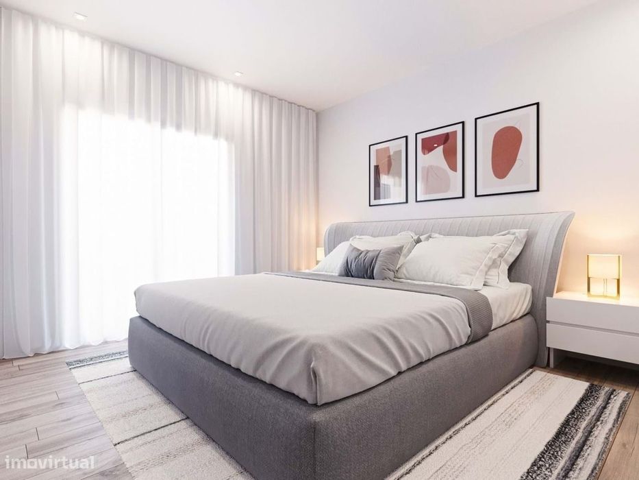 Apartamento T3 Venda em Tavira (Santa Maria e Santiago),Tavira