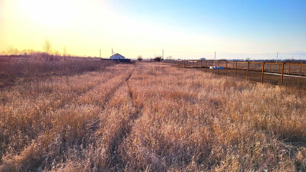 Продаж ділянки під забудову зі Світлом, за ГРЛ