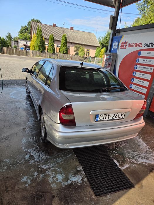 Sprzedam citroena