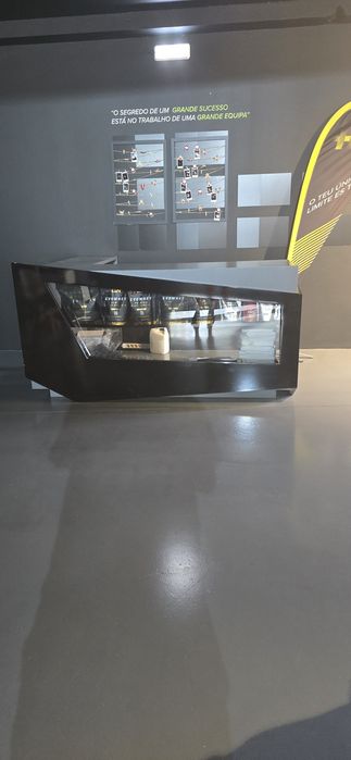 Vendo bar bom preço