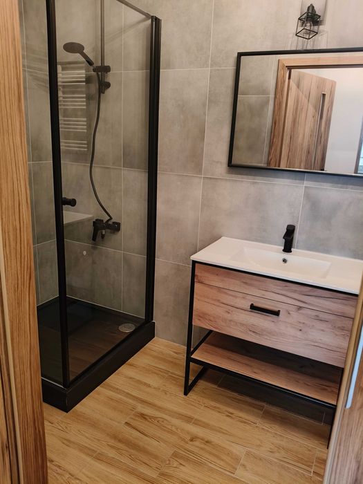 Wynaje mieszkanie Cieśle Rogoźno 64m2