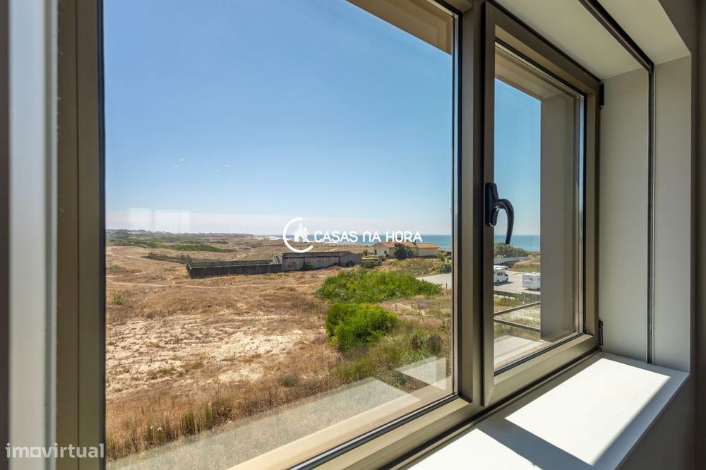 T2 Mobilado e Equipado | Junto à Praia | Vila do Conde