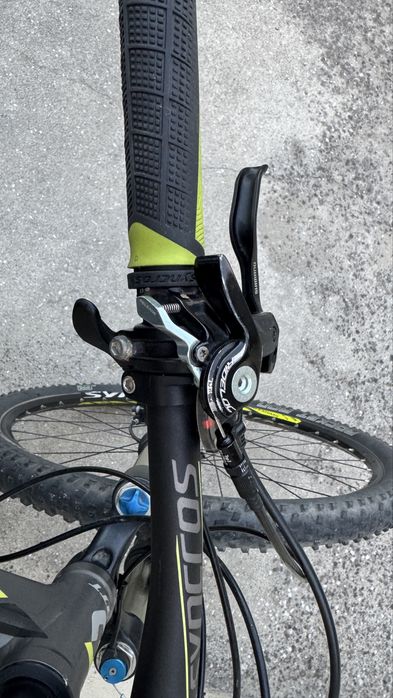 Bicicleta BTT Scott Scale 950 29”