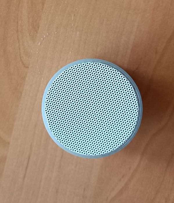 Портативная колонка