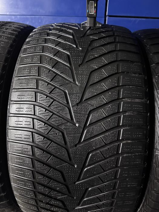 275/40r21 315/35r21 Yokohama BluEarth Winter v905 зимова Розпродаж Склад Шин Умань