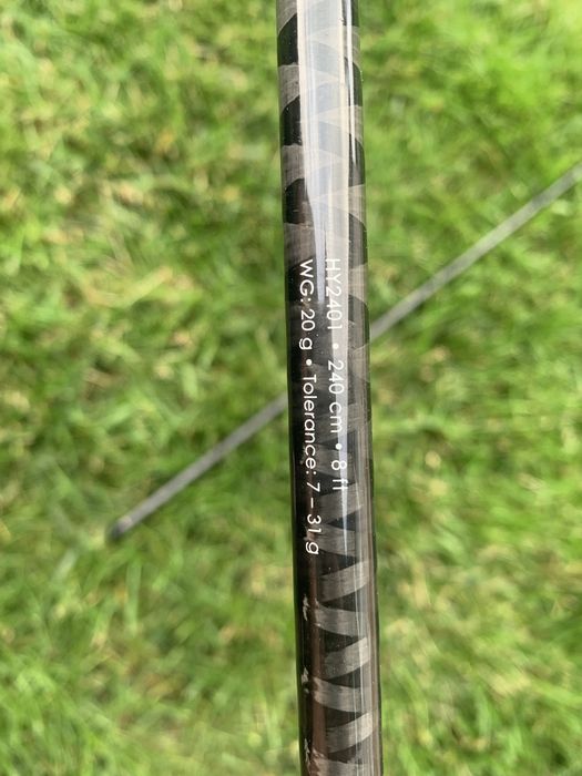 Sportex hidra spirit