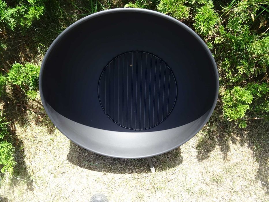 Palenisko ogrodowe Adelfeld