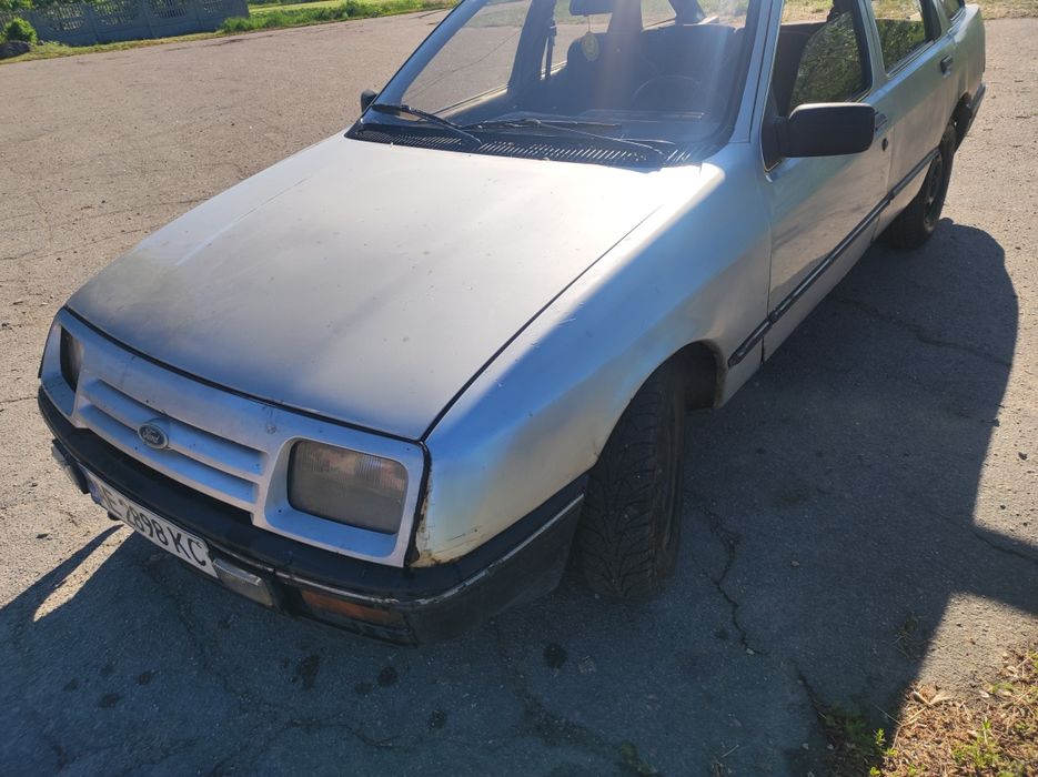 Продам Ford Sierra 1986