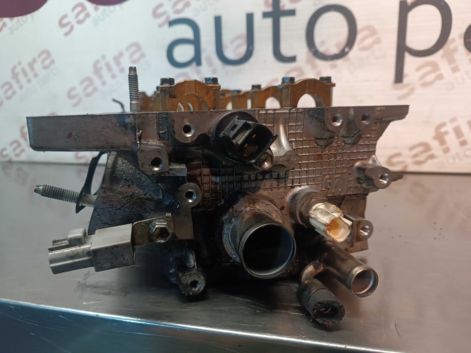 Cabeça do Motor Toyota Prius 1.5Hybrid / Hibrido 1NZ FXE