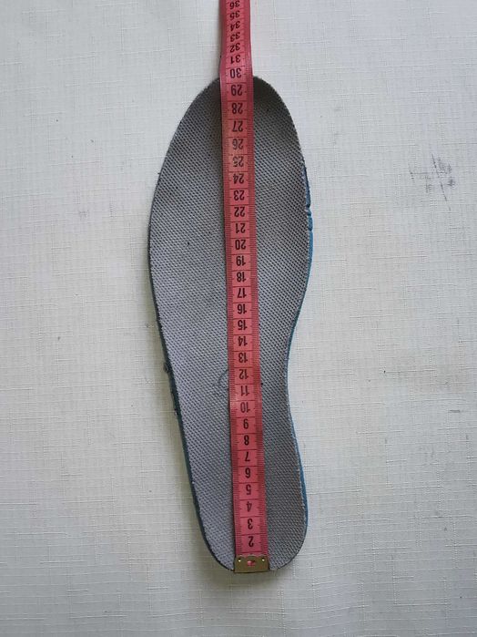 Salomony trekkingowe r.46