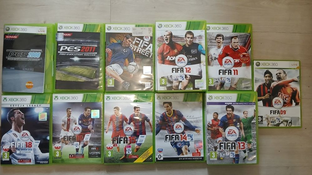 Ігра ліцензійна NFS хбокс 360