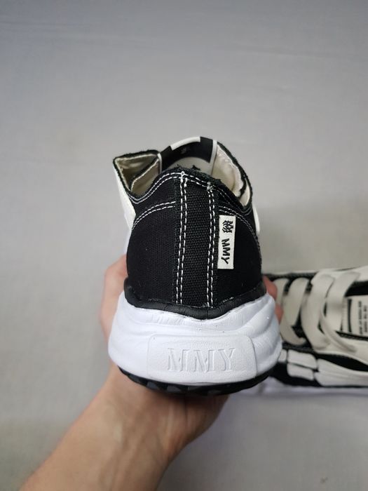 Кроссовки Amiri x Mihara Yasuhiro MMY 1:1 | РОЗПРОДАЖ
