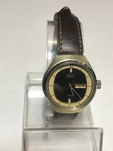 Zegarek automatyczny 21 kamieni damski Vintage Citizen 54-0455