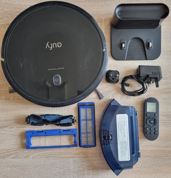 robot sprzątający eufy robovac 11S MAX ( T2126 )