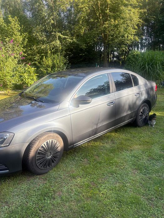 Sprzedam Passat B7