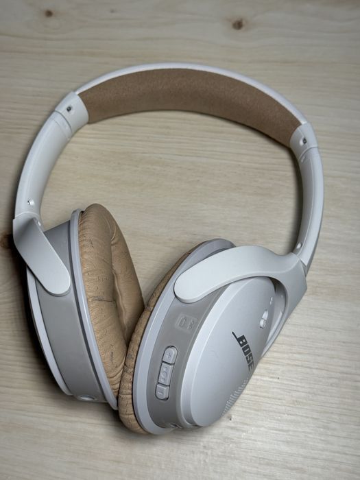 Bose Soundlink Around-Ear II Słuchawki Bluetooth AE2