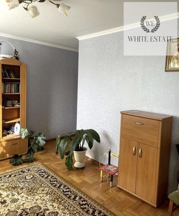 Продаж 3-кімнатної квартири по вул. Котляревського