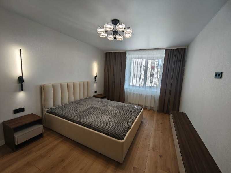 Продаж новобудова 2к Гречани  69 м²  Ремонт ДЕРЖПРОГРАМИ  BEST