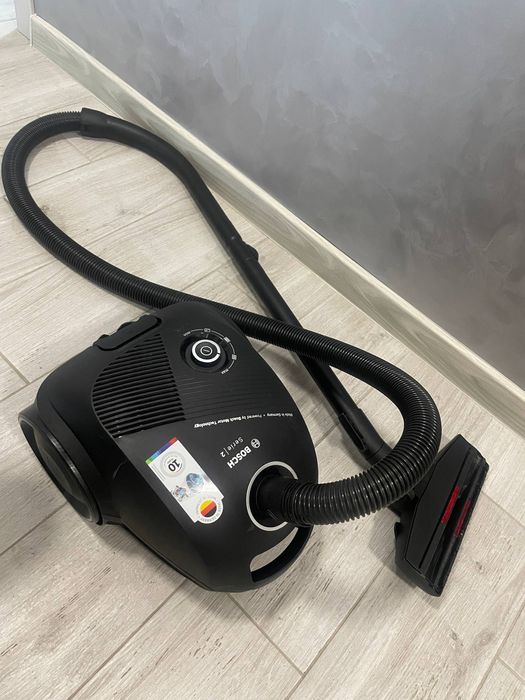 Пилосос Bosch 2 series