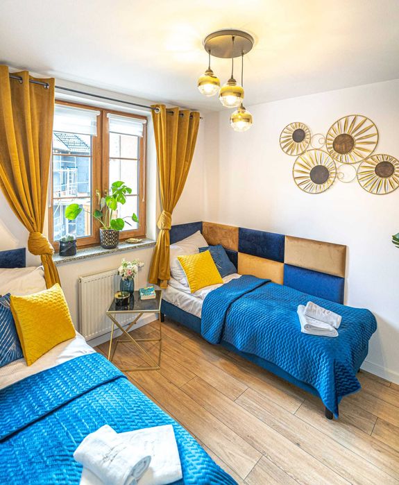 Apartament   Blue Diamond w Karpaczu