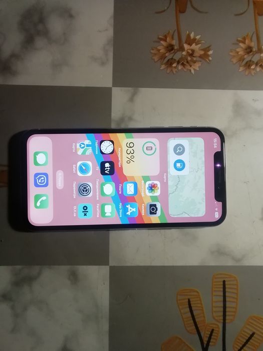 Айфон Х / 64 Гб.