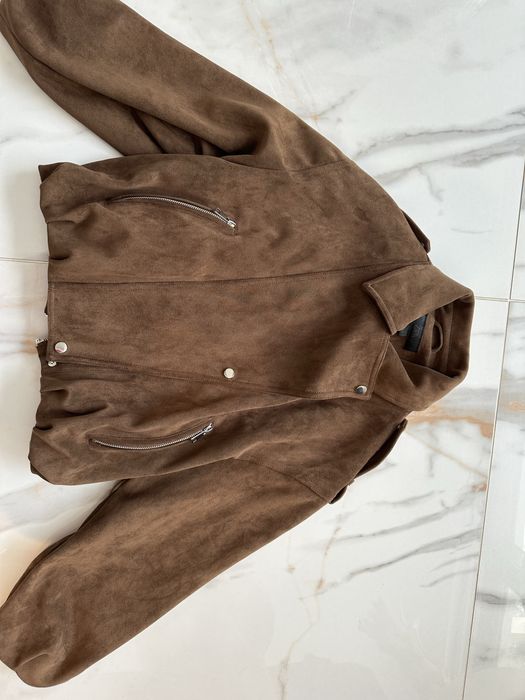 Przepiekna kurtka Zara xs
