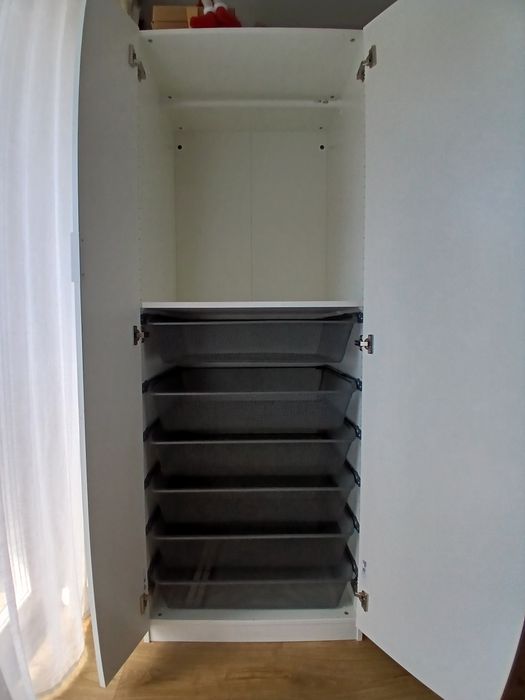 Szafa PAX IKEA 75cm