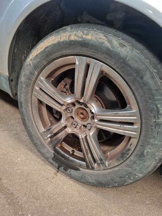 Audi A6 C5 2.5 TDI