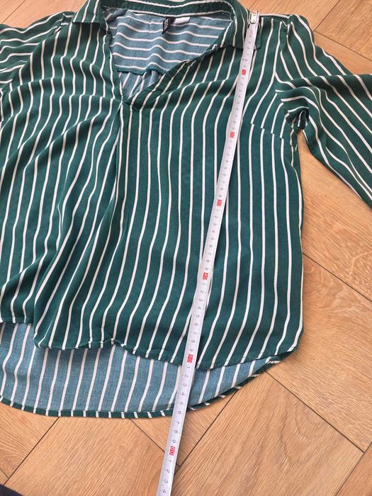 Zestaw 3 bluzek/koszul rozmiar XS H&M