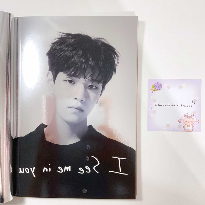 Stray Kids I Am You Album
