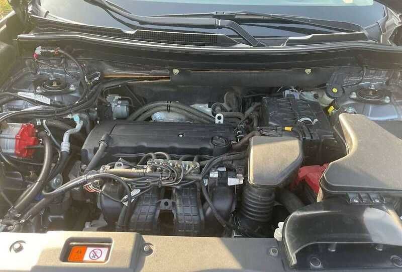 Mitsubishi Outlander 2018