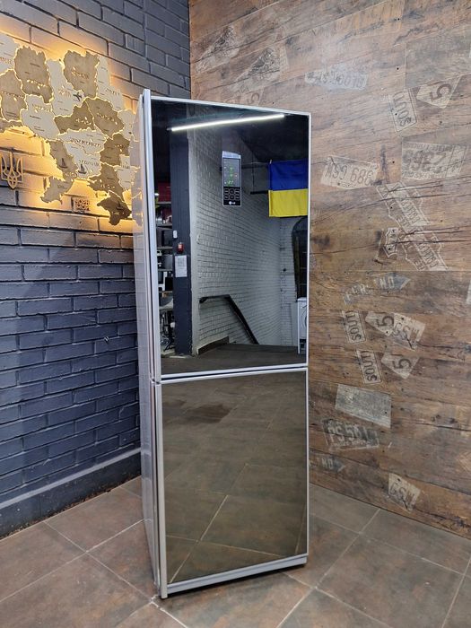 Холодильник Sharp SJ-CT480R Японська якість Доставка