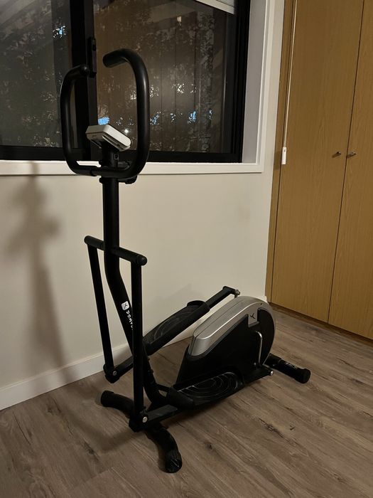 Eliptica Domyos VE 100 - maquina de exercicio