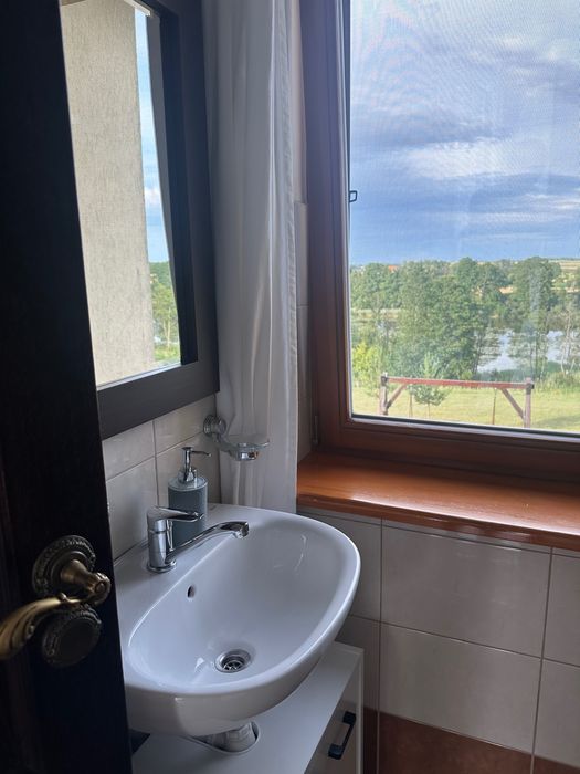 Agroturystyka w sercu natury