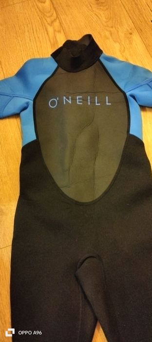 Pianka oneill dla dzieci