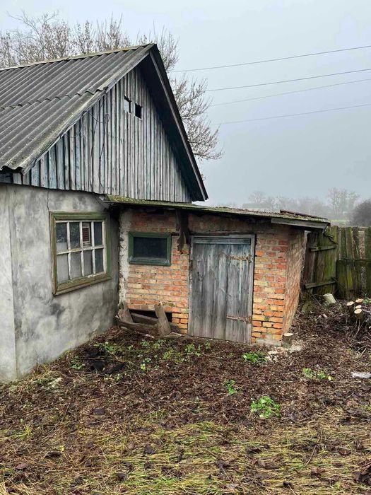 Продаж гарного будиночку с. Яснозір’я